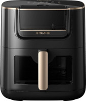 Аэрогриль Dreame Air Fryer AF30 Black