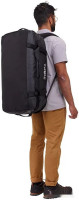 Дорожная сумка Thule Chasm 70L TDSD303 (black)