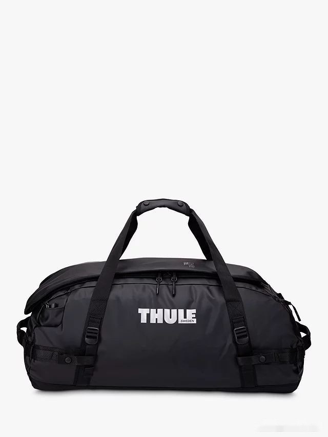 Дорожная сумка Thule Chasm 70L TDSD303 (black)