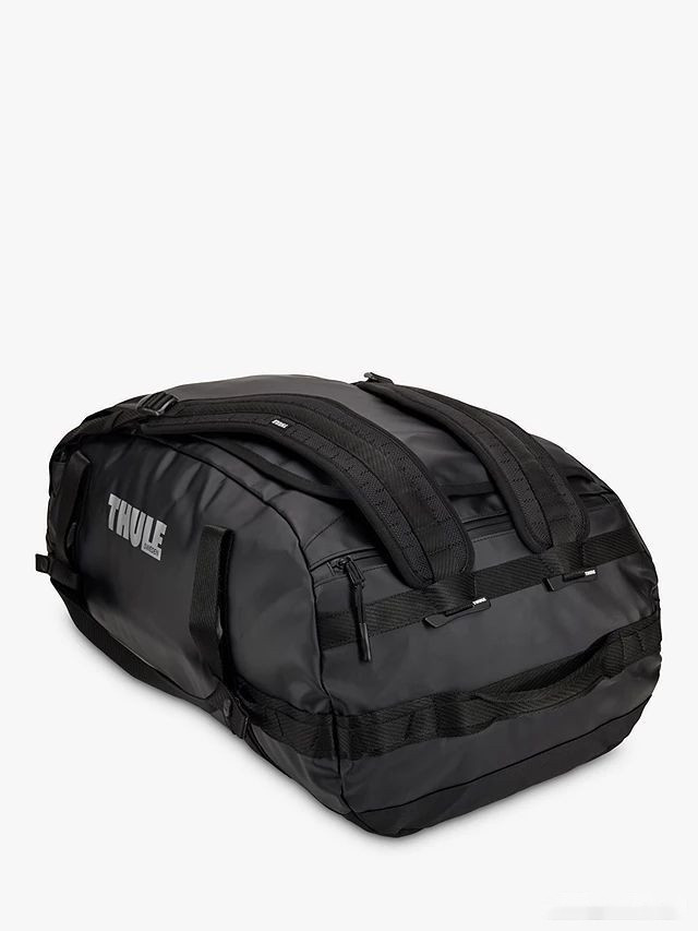 Дорожная сумка Thule Chasm 70L TDSD303 (black)