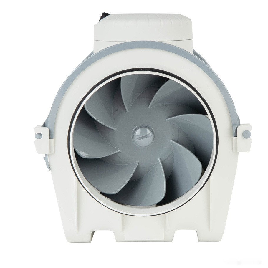 Осевой вентилятор Soler & Palau TD EVO-200 T 5211306200 Осевой вентилятор Soler & Palau TD EVO-200 T 5211306200