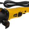 Угловая шлифмашина Denzel AG150-1500 Угловая шлифмашина Denzel AG150-1500