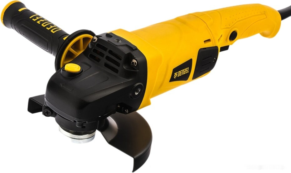 Угловая шлифмашина Denzel AG150-1500 Угловая шлифмашина Denzel AG150-1500