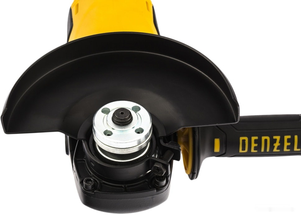 Угловая шлифмашина Denzel AG150-1500 Угловая шлифмашина Denzel AG150-1500