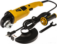 Угловая шлифмашина Denzel AG150-1500