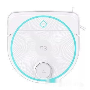 Робот-пылесос Hobot Legee-D8