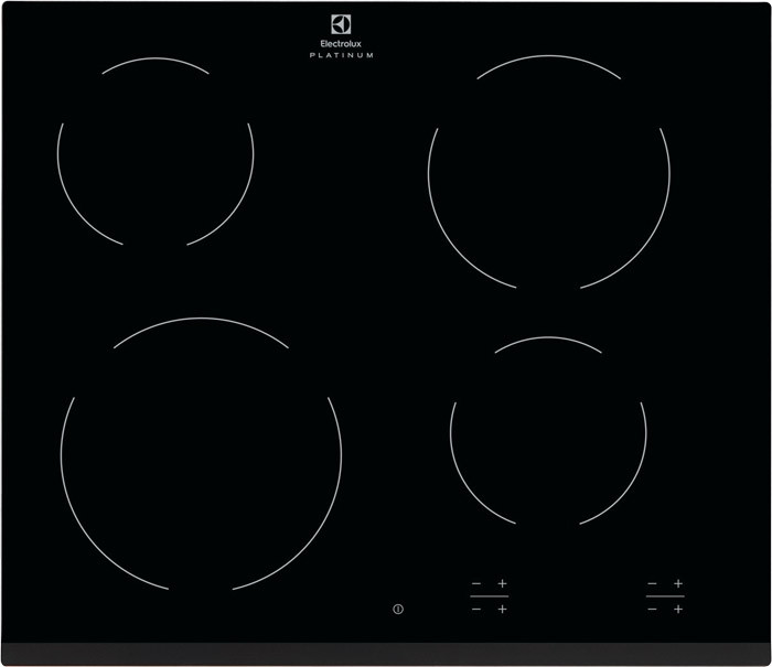 Варочная панель Electrolux EHF96240FK