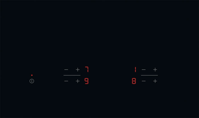 Варочная панель Electrolux EHF96240FK Варочная панель Electrolux EHF96240FK