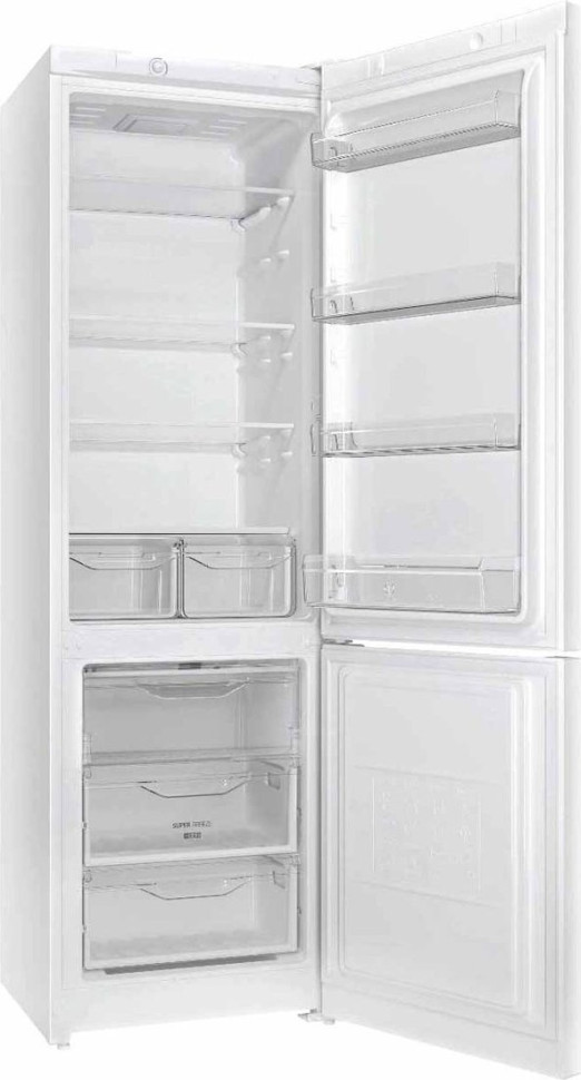 Холодильник Indesit DS 3200 W