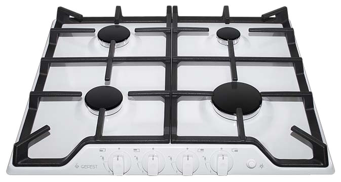 Варочная панель Gefest ПВГ 1212-01