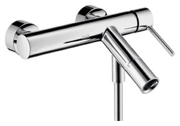 Смеситель Axor Starck 10411000