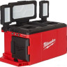 Фонарь Milwaukee M18 POALC-0 4933478120 (без АКБ) Фонарь Milwaukee M18 POALC-0 4933478120 (без АКБ)
