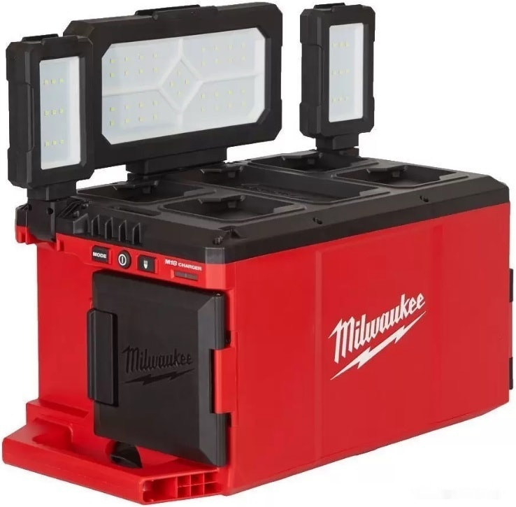 Фонарь Milwaukee M18 POALC-0 4933478120 (без АКБ) Фонарь Milwaukee M18 POALC-0 4933478120 (без АКБ)