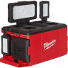 Фонарь Milwaukee M18 POALC-0 4933478120 (без АКБ) Фонарь Milwaukee M18 POALC-0 4933478120 (без АКБ)