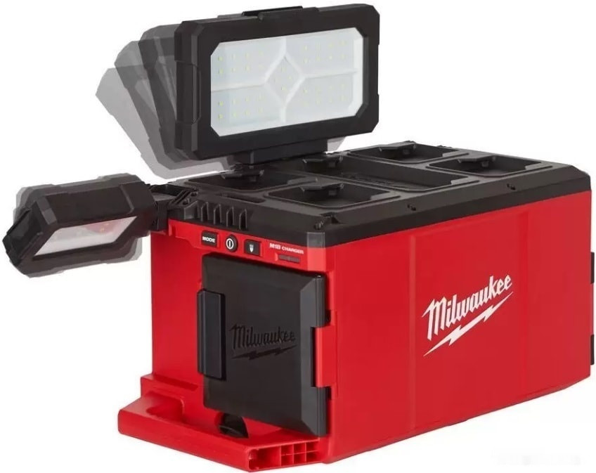 Фонарь Milwaukee M18 POALC-0 4933478120 (без АКБ) Фонарь Milwaukee M18 POALC-0 4933478120 (без АКБ)