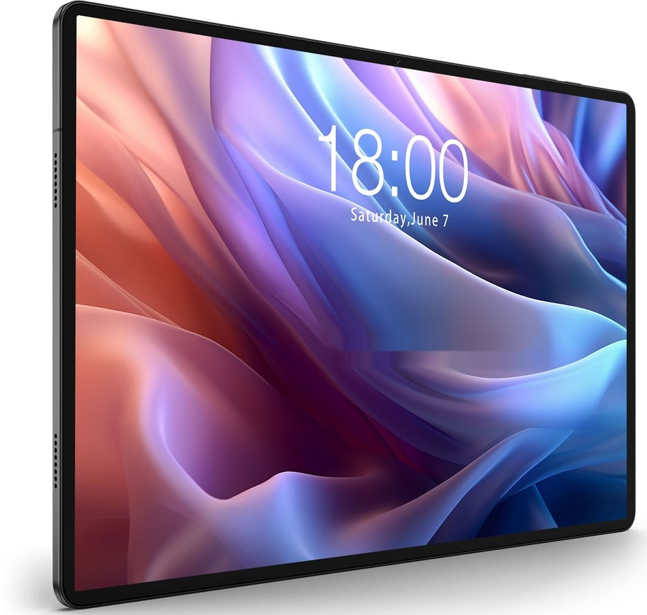 Планшет Teclast T65 Max 8GB/256GB LTE (серый) Планшет Teclast T65 Max 8GB/256GB LTE (серый)
