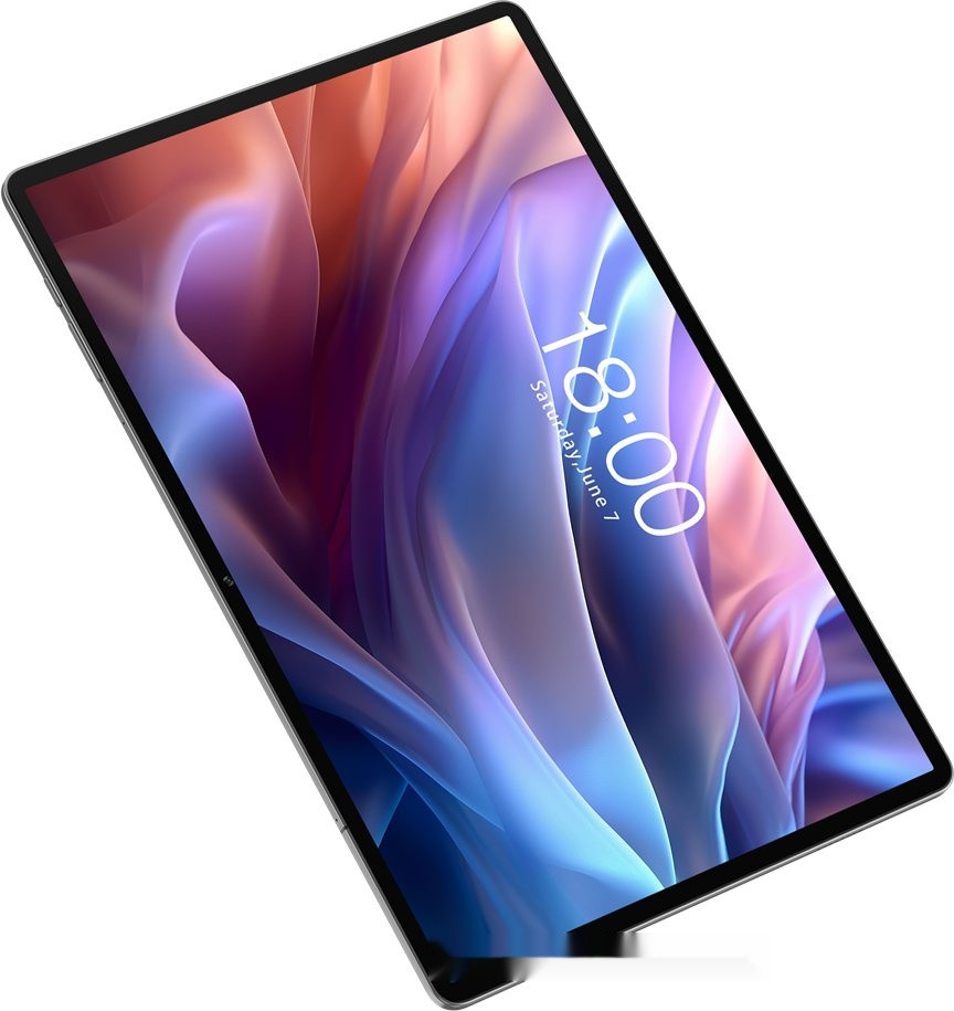 Планшет Teclast T65 Max 8GB/256GB LTE (серый) Планшет Teclast T65 Max 8GB/256GB LTE (серый)