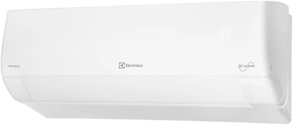 Кондиционер Electrolux Monaco Super DC EACS/I-12HM/N8