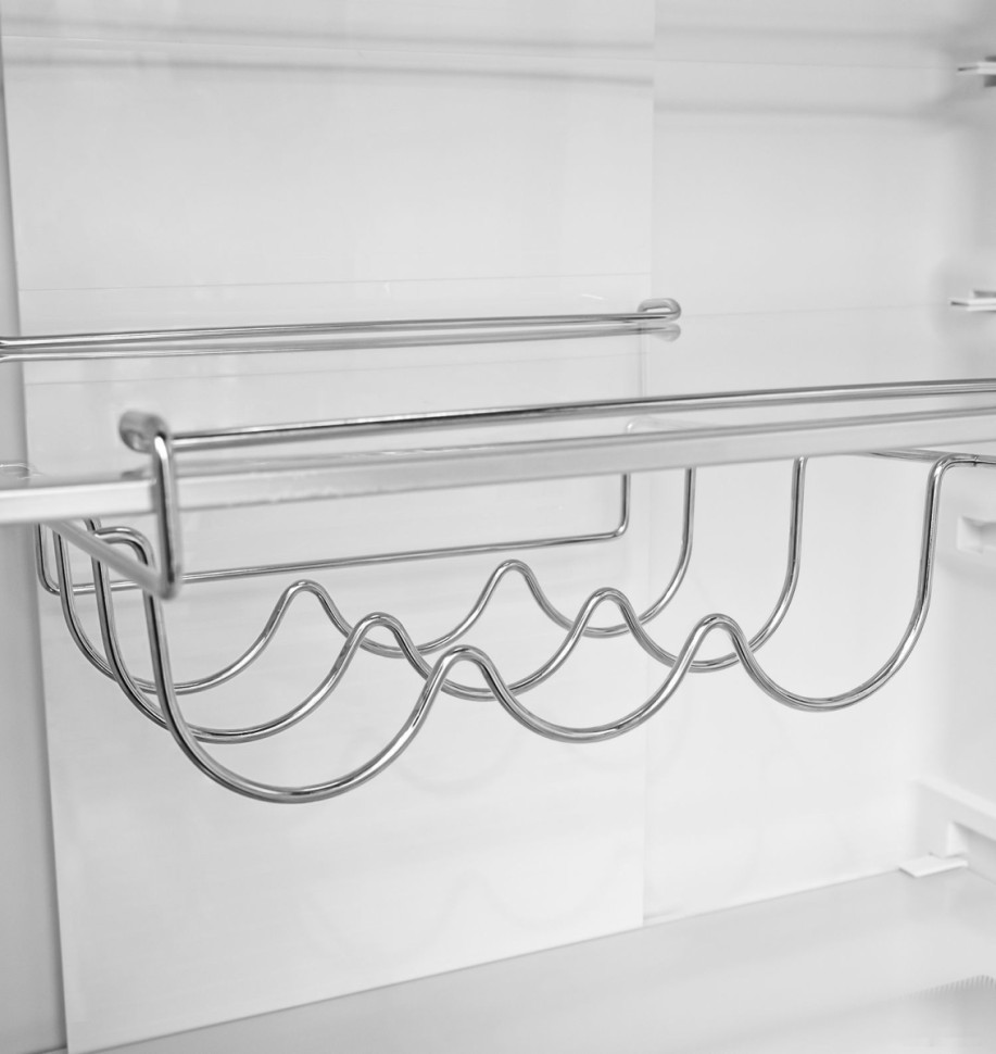 Четырёхдверный холодильник LEX LCD450WID