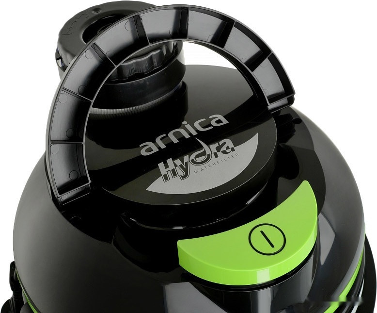 Промышленный пылесос ARNICA Hydra ARN006G