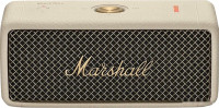Портативная акустика Marshall Emberton II (кремовый)