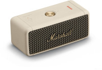 Портативная акустика Marshall Emberton II (кремовый)