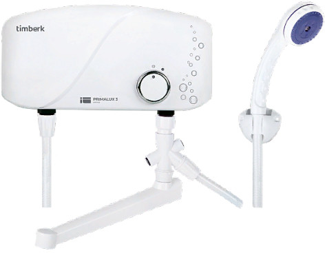 Водонагреватель Timberk WHEL-7 OSC