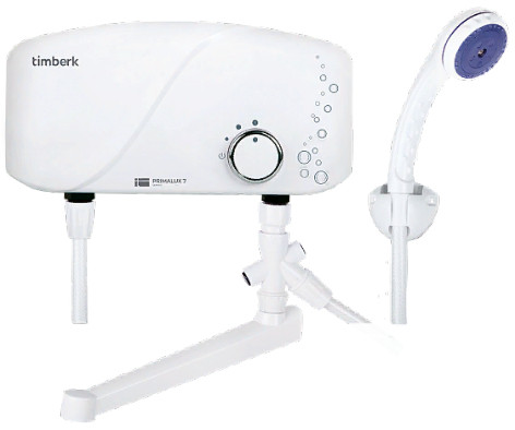 Водонагреватель Timberk WHEL-7 OSC
