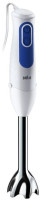 Блендер Braun MQ3045 Aperitive (White)