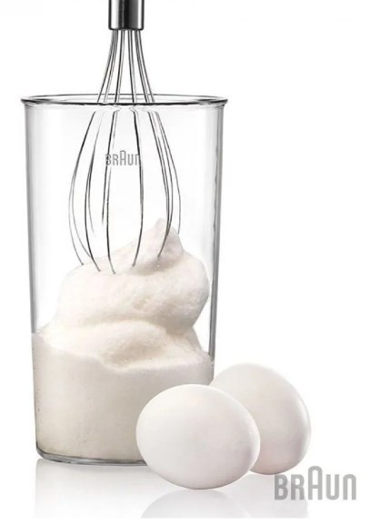 Блендер Braun MQ3045 Aperitive (White) Блендер Braun MQ3045 Aperitive (White)