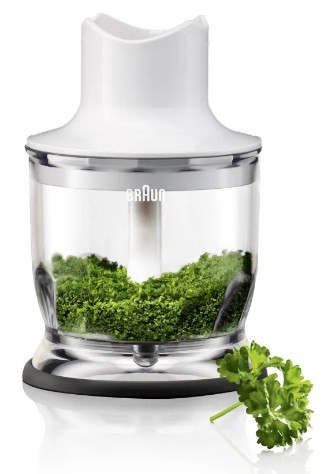 Блендер Braun MQ3045 Aperitive (White) Блендер Braun MQ3045 Aperitive (White)