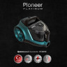 Пылесос Pioneer VC365C Пылесос Pioneer VC365C