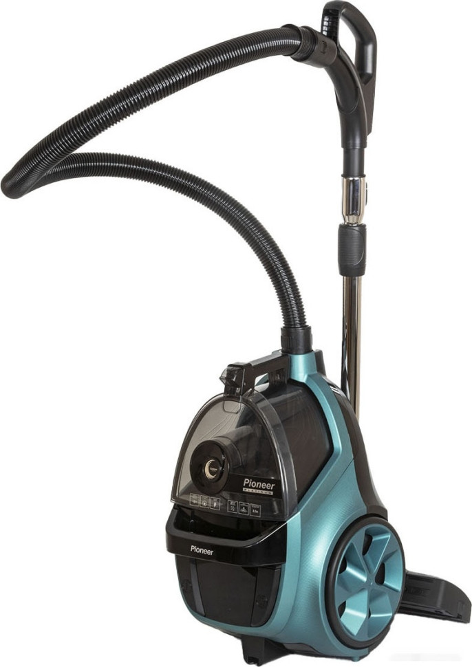 Пылесос Pioneer VC365C Пылесос Pioneer VC365C