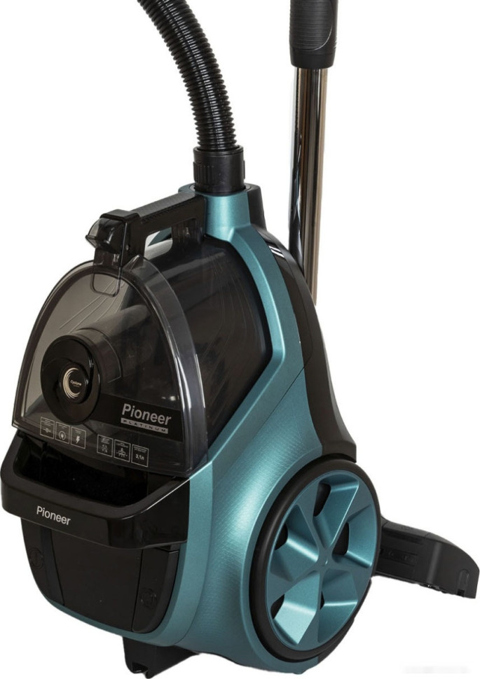 Пылесос Pioneer VC365C Пылесос Pioneer VC365C