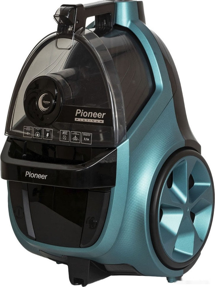 Пылесос Pioneer VC365C Пылесос Pioneer VC365C