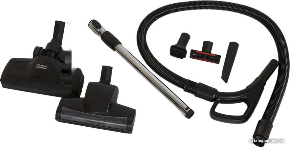Пылесос Pioneer VC365C Пылесос Pioneer VC365C