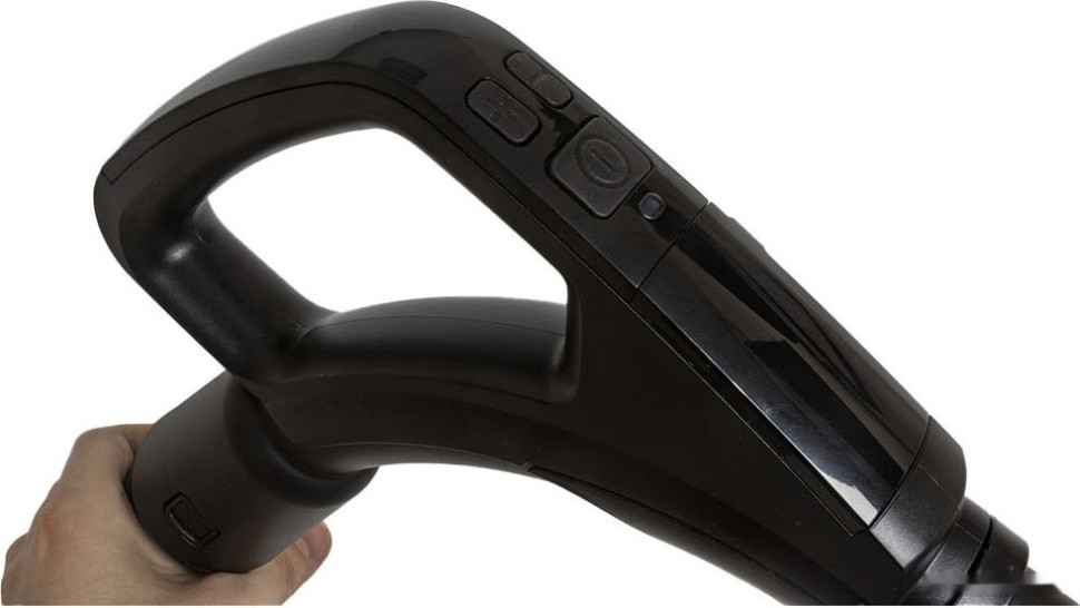 Пылесос Pioneer VC365C Пылесос Pioneer VC365C