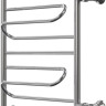 Полотенцесушитель Granula Браво, боковое подключение правое 50х80 см Полотенцесушитель Granula Браво, боковое подключение правое 50х80 см