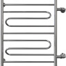 Полотенцесушитель Granula Браво, боковое подключение правое 50х80 см Полотенцесушитель Granula Браво, боковое подключение правое 50х80 см