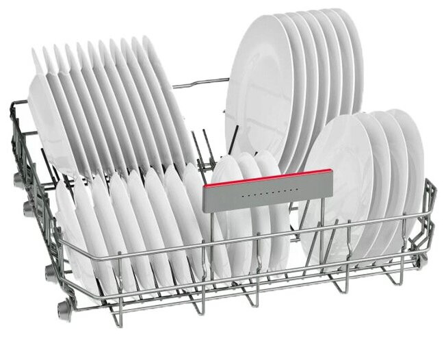 Посудомоечная машина Bosch SMV4HVX31E