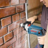 Дрель ударная Bosch GSB 16 RE Professional Дрель ударная Bosch GSB 16 RE Professional