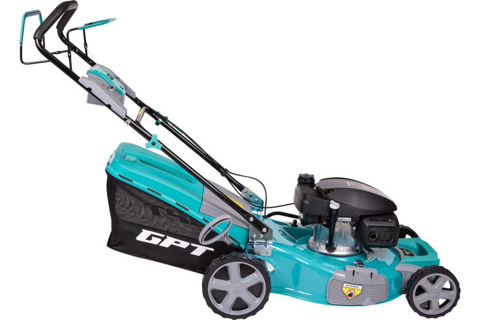 Газонокосилка GPT GLM-Т5642ST-H