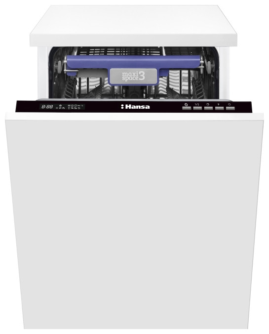 Посудомоечная машина Hansa ZIM408EH