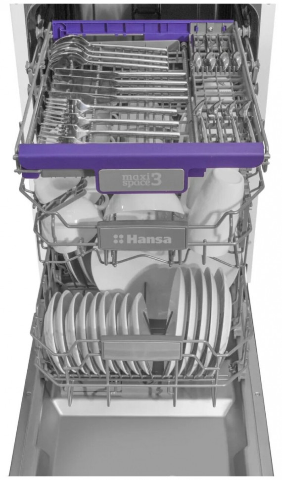 Посудомоечная машина Hansa ZIM408EH Посудомоечная машина Hansa ZIM408EH