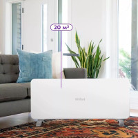 Конвектор Kitfort KT-2707