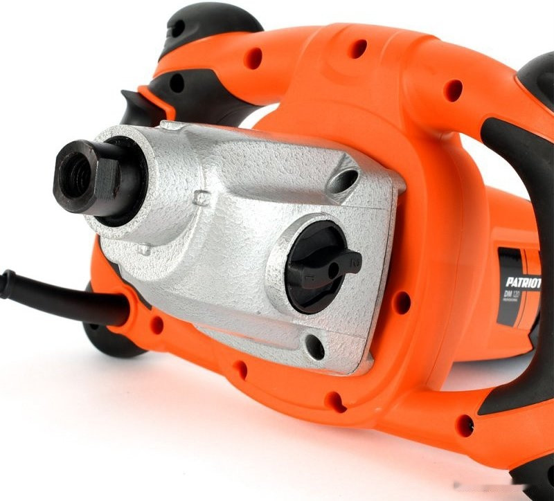 Строительный миксер Patriot DM 120 Строительный миксер Patriot DM 120