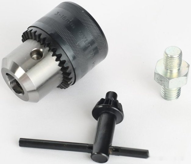 Строительный миксер Patriot DM 120 Строительный миксер Patriot DM 120