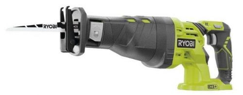 Сабельная пила Ryobi R18RS-0