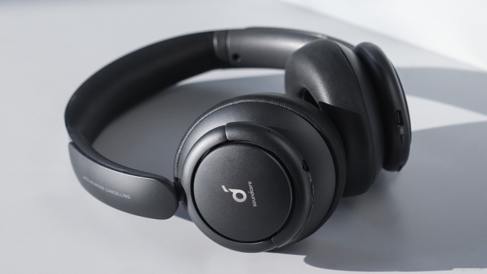 Наушники Anker SoundCore Life Tune Наушники Anker SoundCore Life Tune