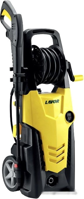 Мойка высокого давления Lavor Ikon 160 Plus 8.108.0006C